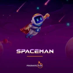 Spaceman aa77pg