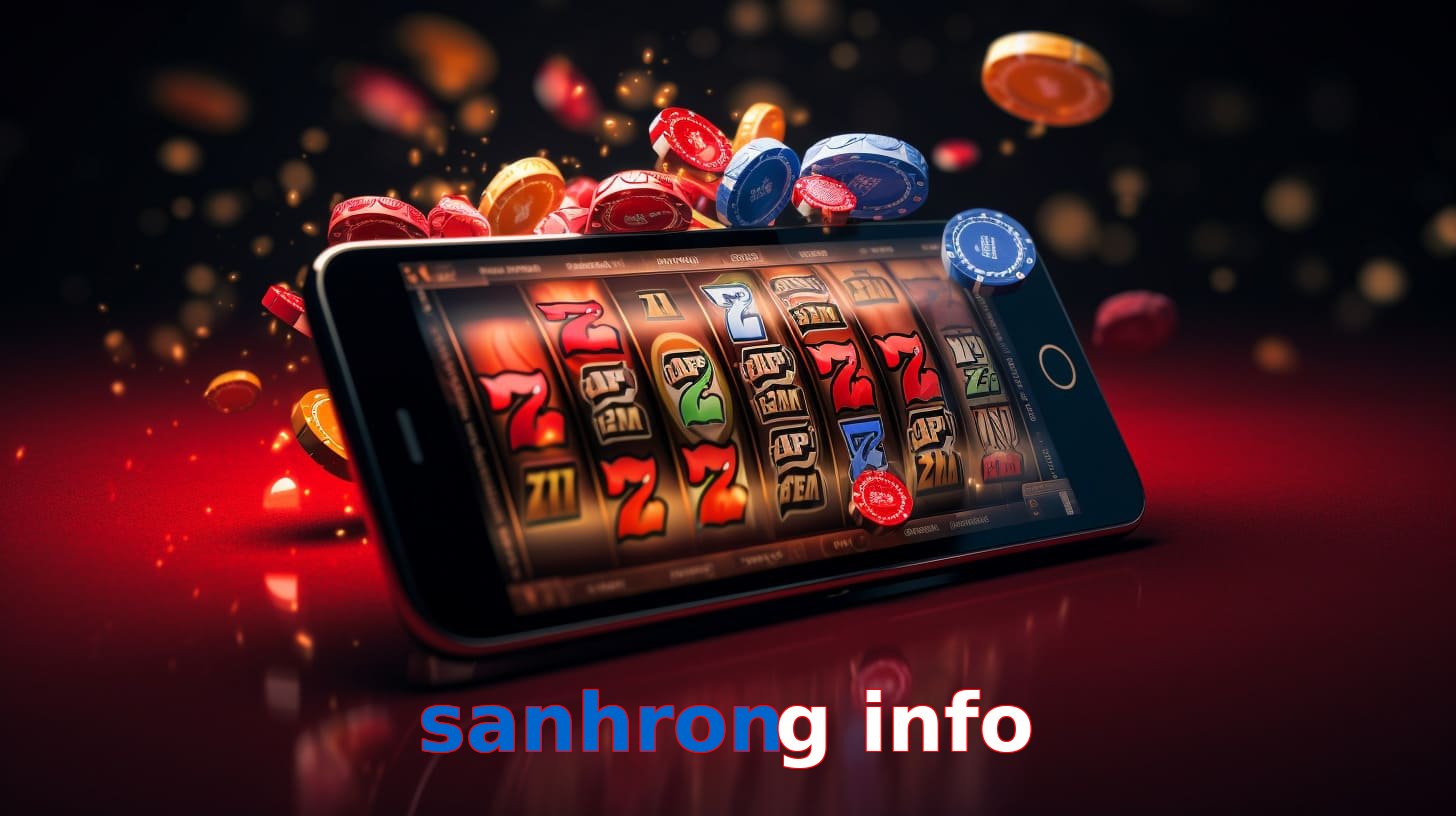 sanhrong info