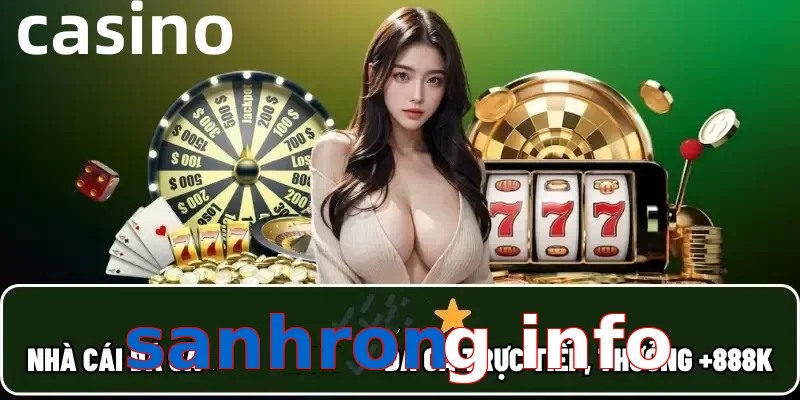 sanhrong info