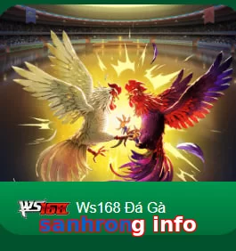 sanhrong info