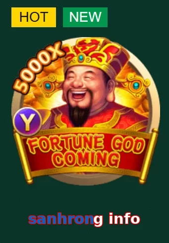 sanhrong info