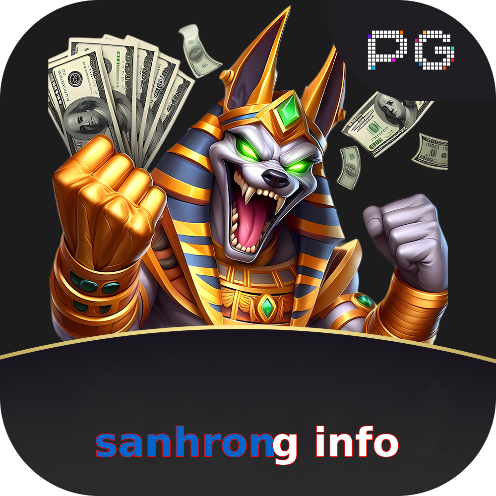sanhrong info