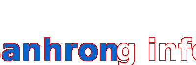 sanhrong info
