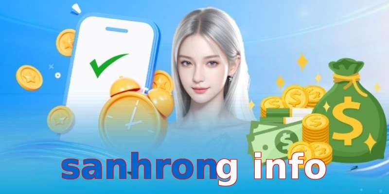 sanhrong info