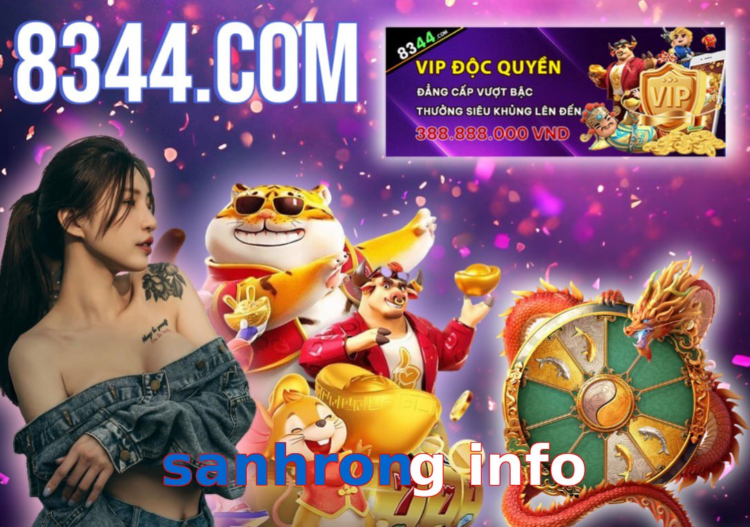 sanhrong info
